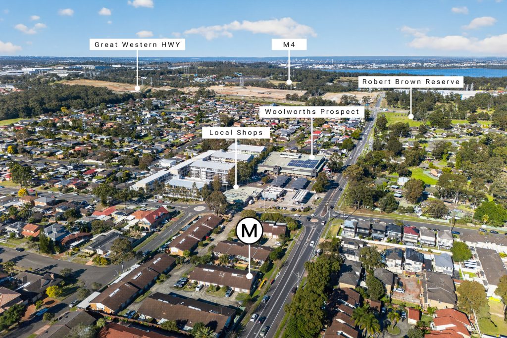 Leased - 24/1 Myrtle Street - New Property in Prospect - Real Estate by Jason Assaf