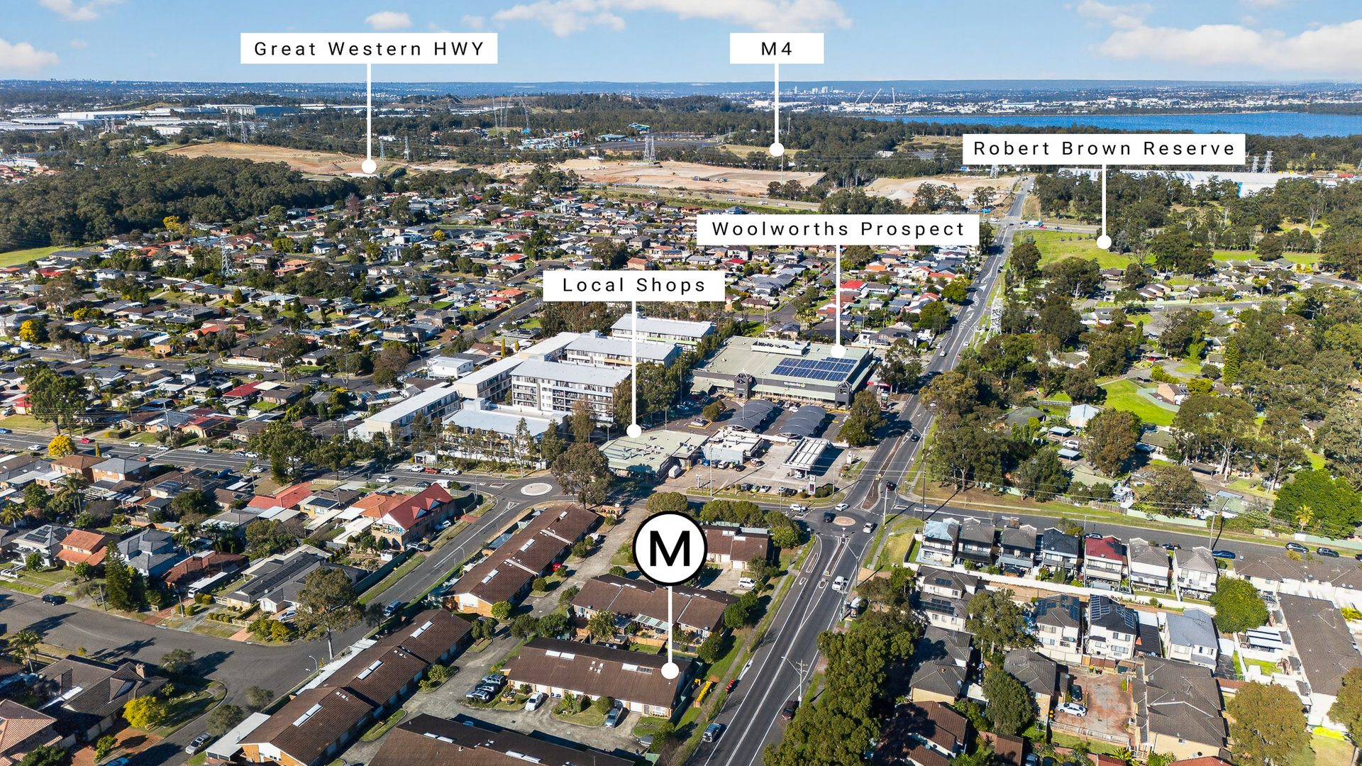Leased - 24/1 Myrtle Street - New Property in Prospect - Real Estate by Jason Assaf