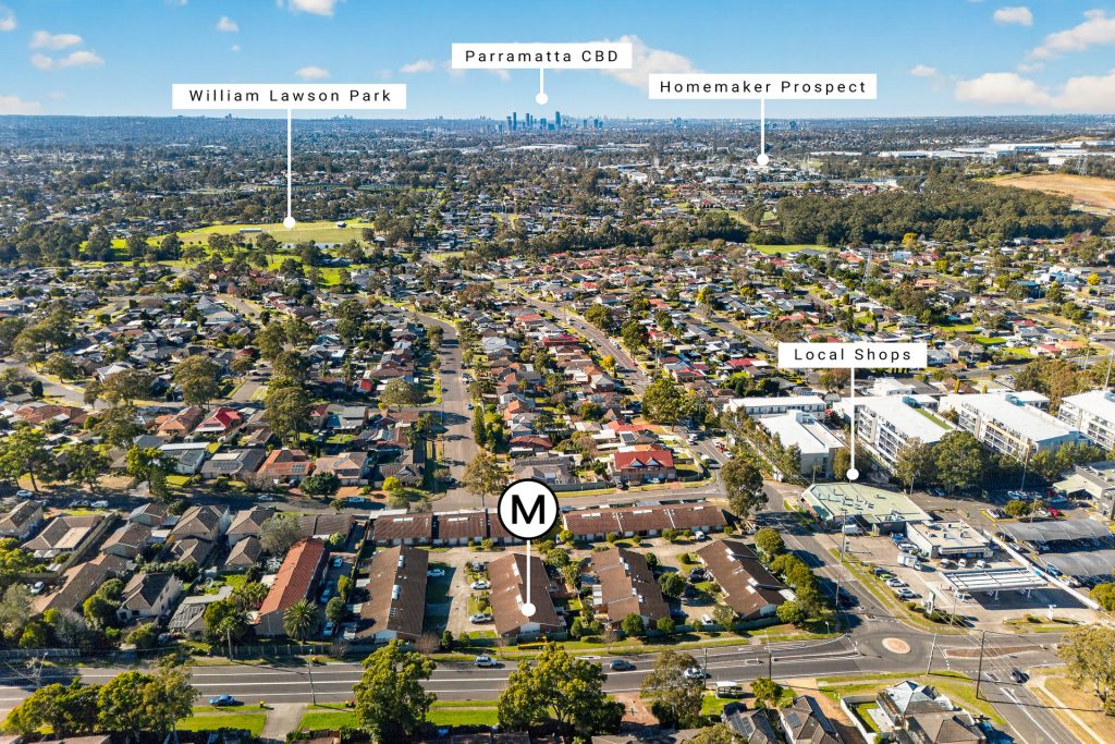 Leased - 24/1 Myrtle Street - New Property in Prospect - Real Estate by Jason Assaf