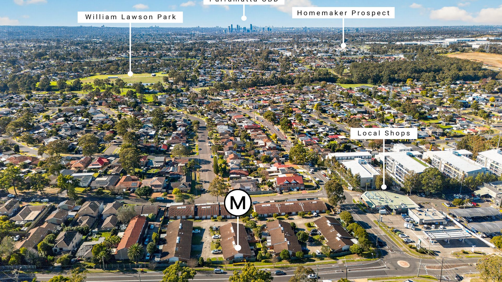 Leased - 24/1 Myrtle Street - New Property in Prospect - Real Estate by Jason Assaf