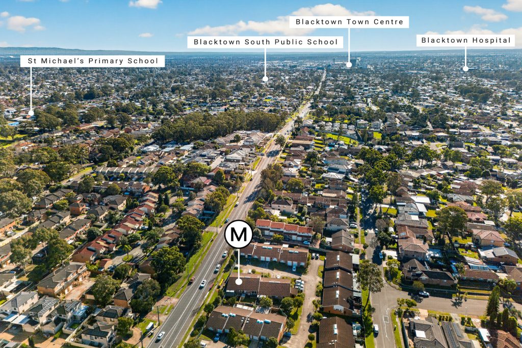 Leased - 24/1 Myrtle Street - New Property in Prospect - Real Estate by Jason Assaf