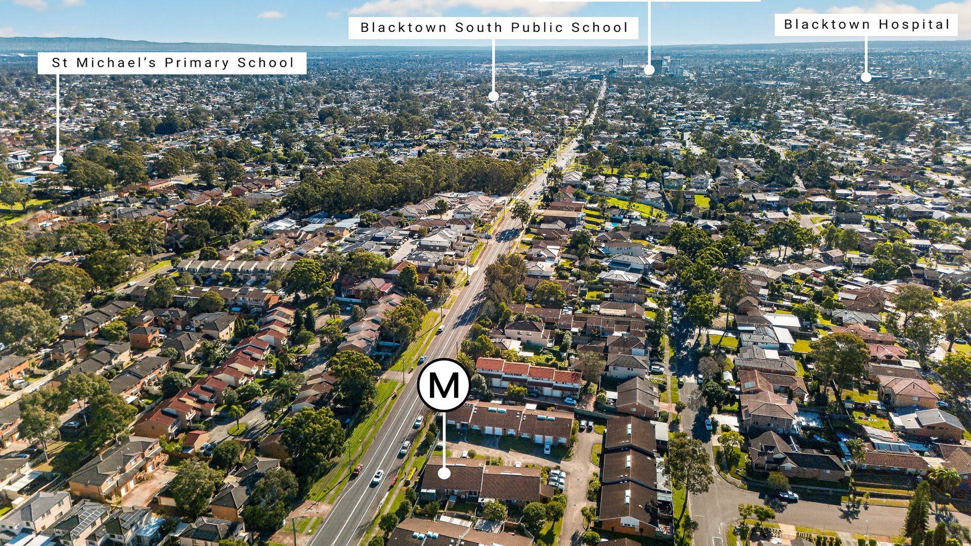 Leased - 24/1 Myrtle Street - New Property in Prospect - Real Estate by Jason Assaf