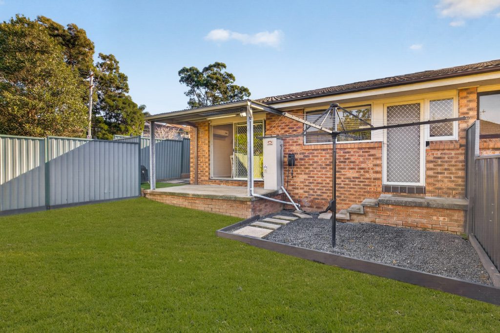 Leased - 24/1 Myrtle Street - New Property in Prospect - Real Estate by Jason Assaf