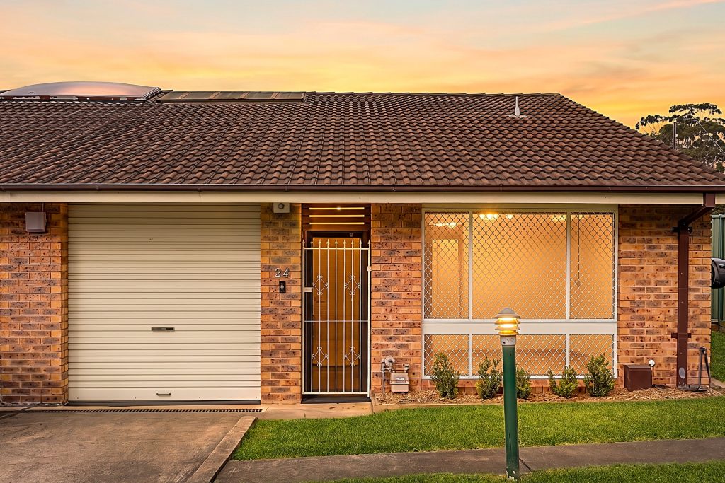 Leased - 24/1 Myrtle Street - New Property in Prospect - Real Estate by Jason Assaf