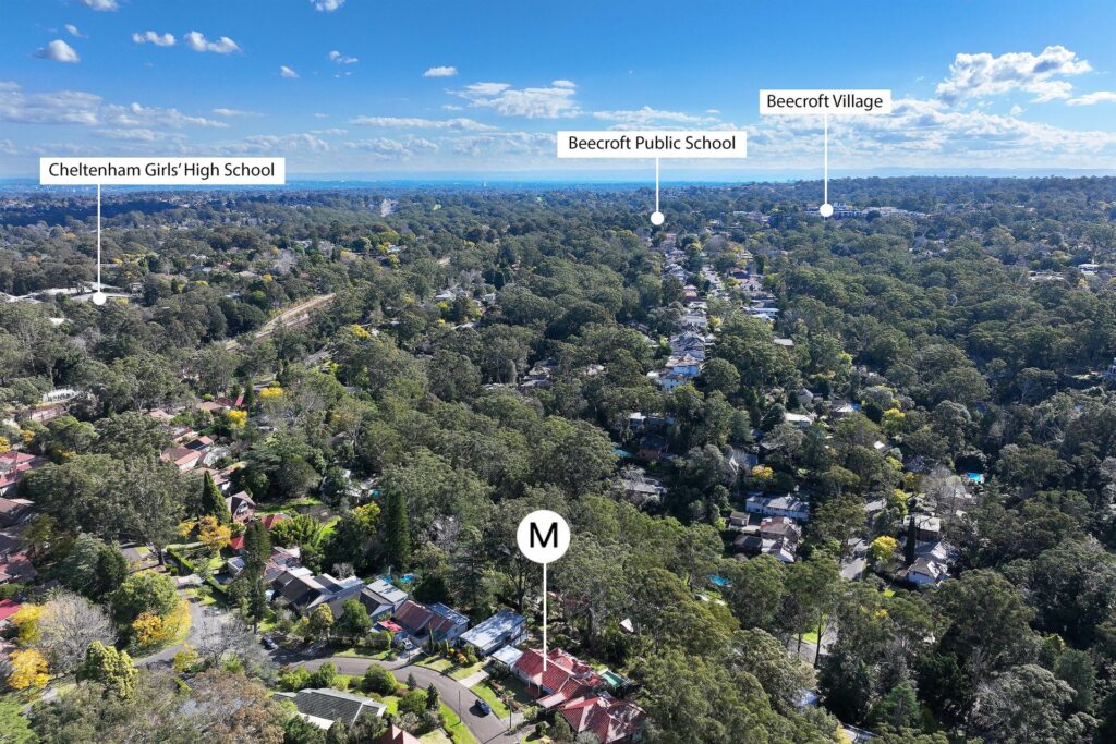 Auction - 7 Norma Crescent - New Property in Cheltenham - Real Estate by Belinda Hill