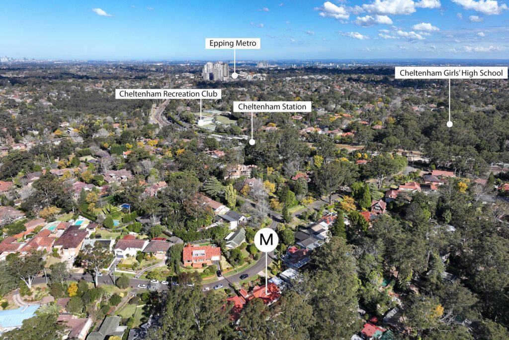 Auction - 7 Norma Crescent - New Property in Cheltenham - Real Estate by Belinda Hill