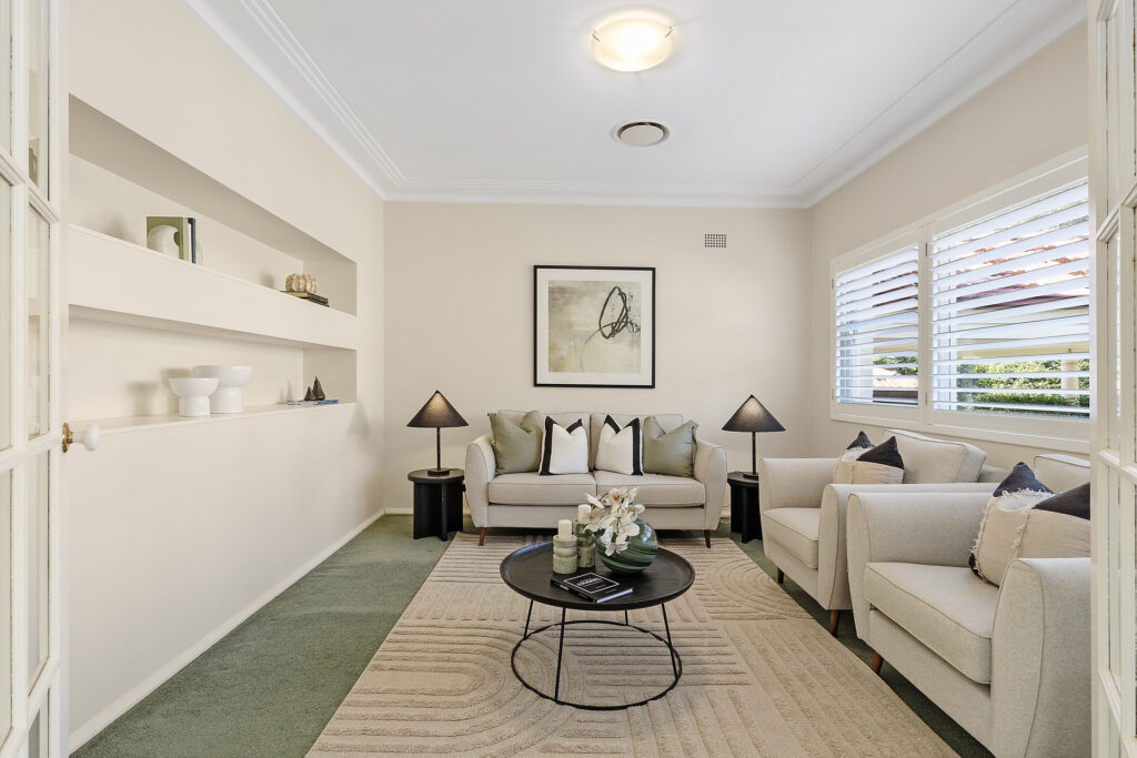 Auction - 7 Norma Crescent - New Property in Cheltenham - Real Estate by Belinda Hill