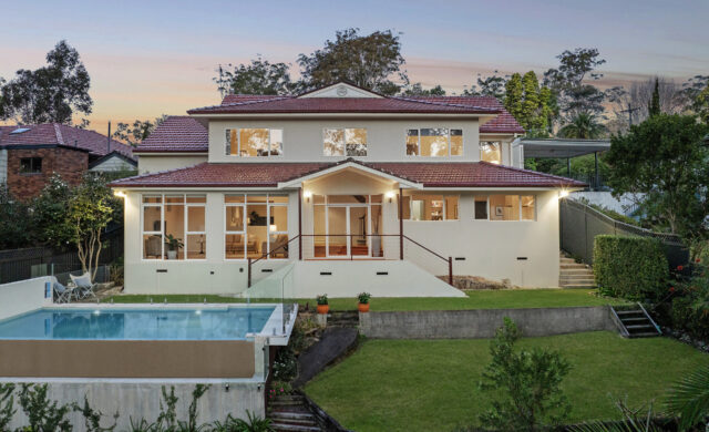 Auction - 7 Norma Crescent - New Property in Cheltenham - Real Estate by Belinda Hill