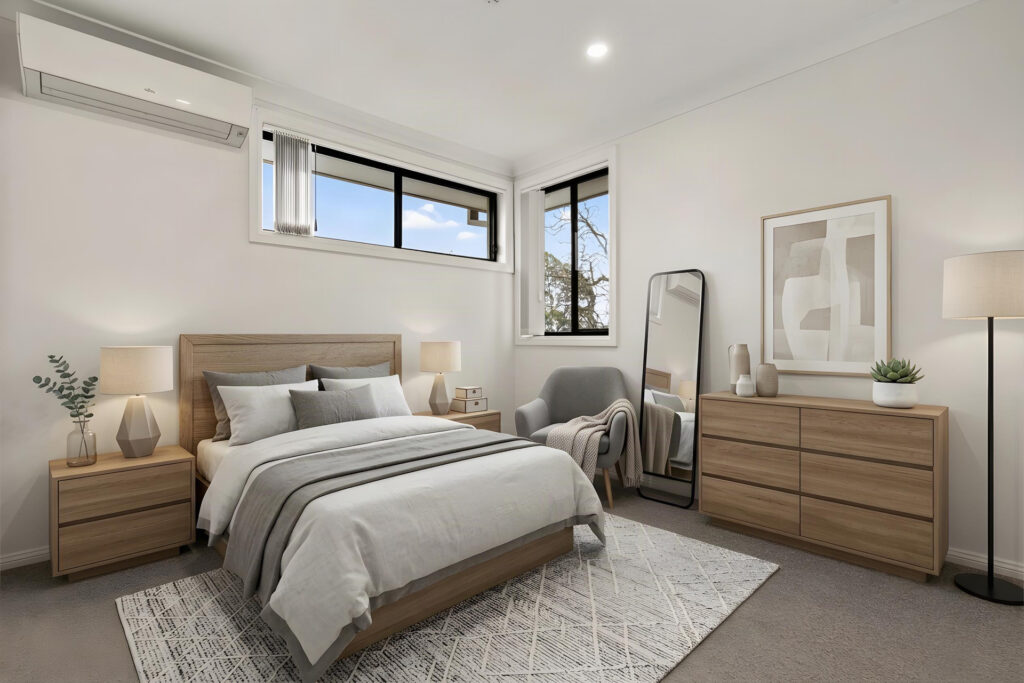 Auction - 2/778 Merrylands Road - New Property in Greystanes - Real Estate by Monique Layoun