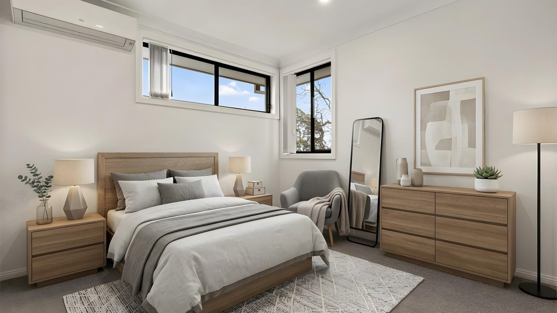 Auction - 2/778 Merrylands Road - New Property in Greystanes - Real Estate by Monique Layoun