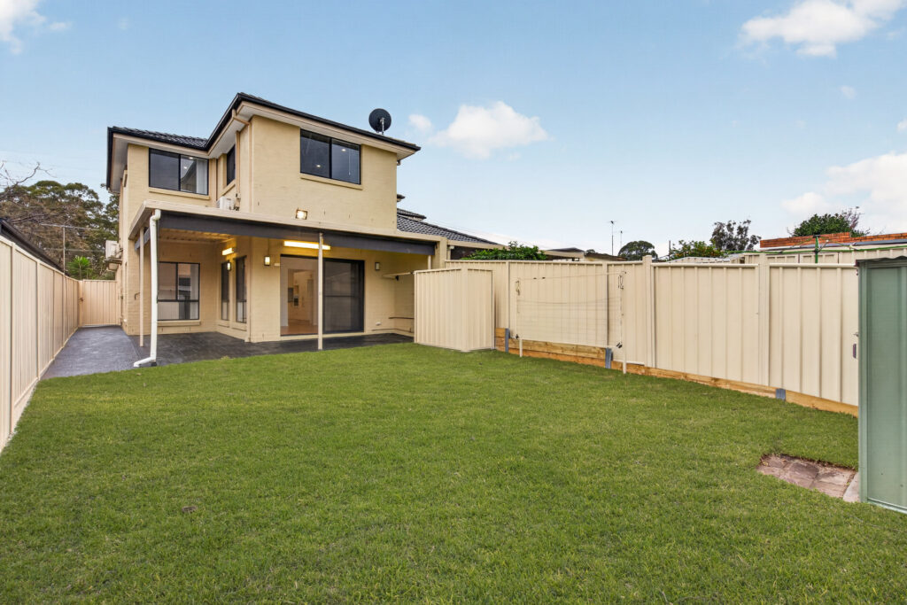 Auction - 2/778 Merrylands Road - New Property in Greystanes - Real Estate by Monique Layoun