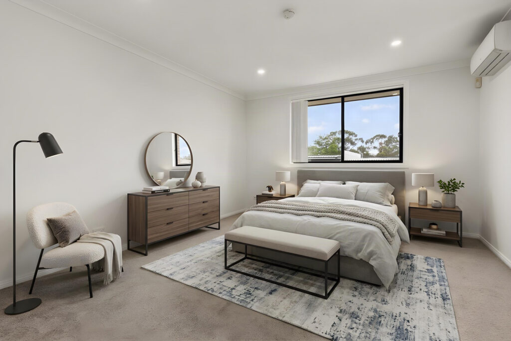 Auction - 2/778 Merrylands Road - New Property in Greystanes - Real Estate by Monique Layoun