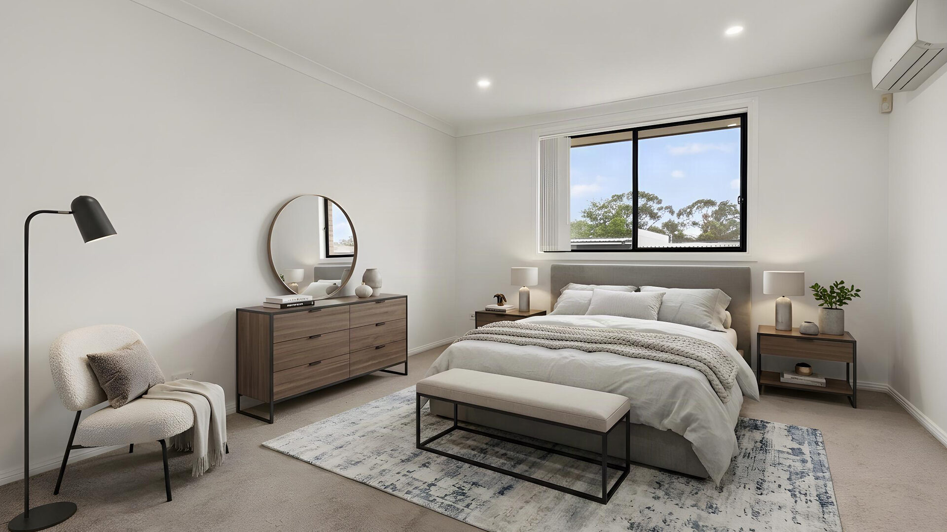 Auction - 2/778 Merrylands Road - New Property in Greystanes - Real Estate by Monique Layoun