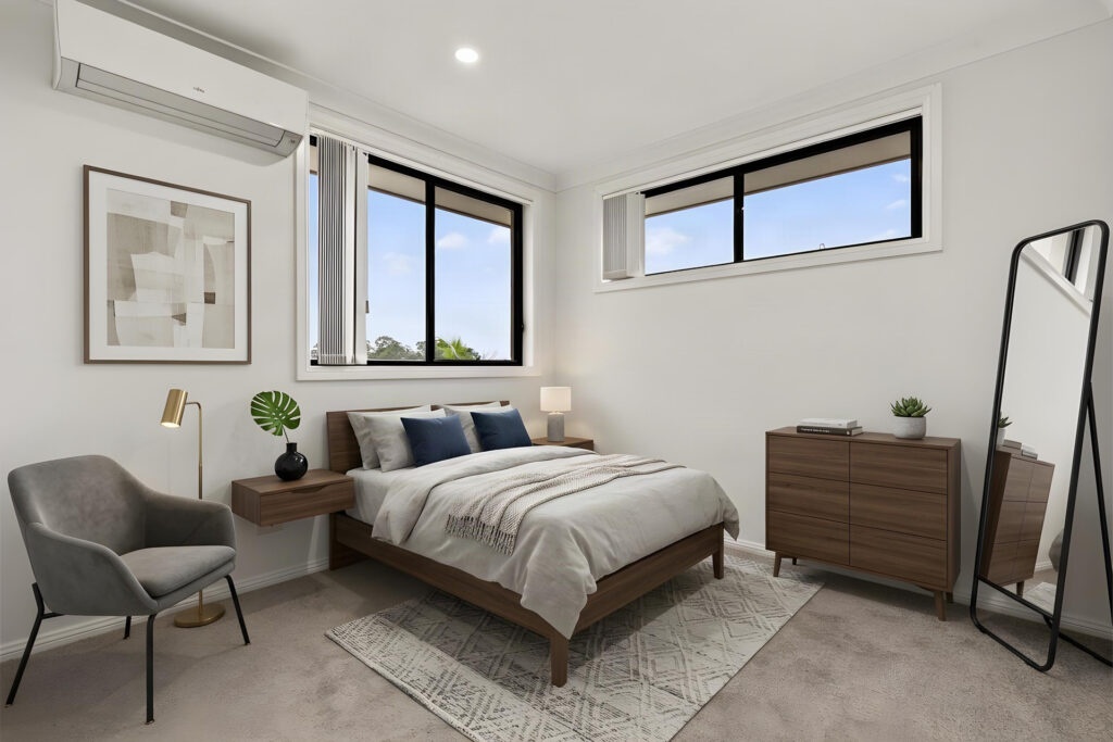 Auction - 2/778 Merrylands Road - New Property in Greystanes - Real Estate by Monique Layoun