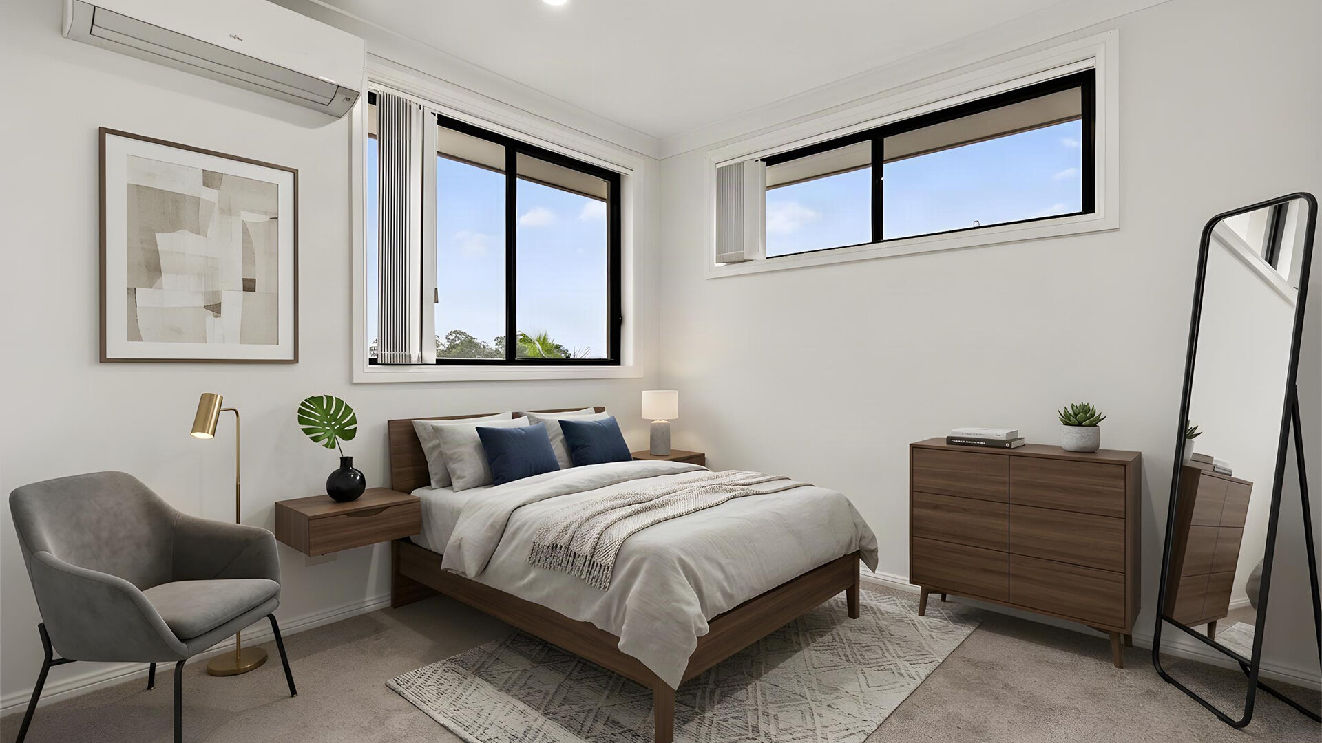 Auction - 2/778 Merrylands Road - New Property in Greystanes - Real Estate by Monique Layoun