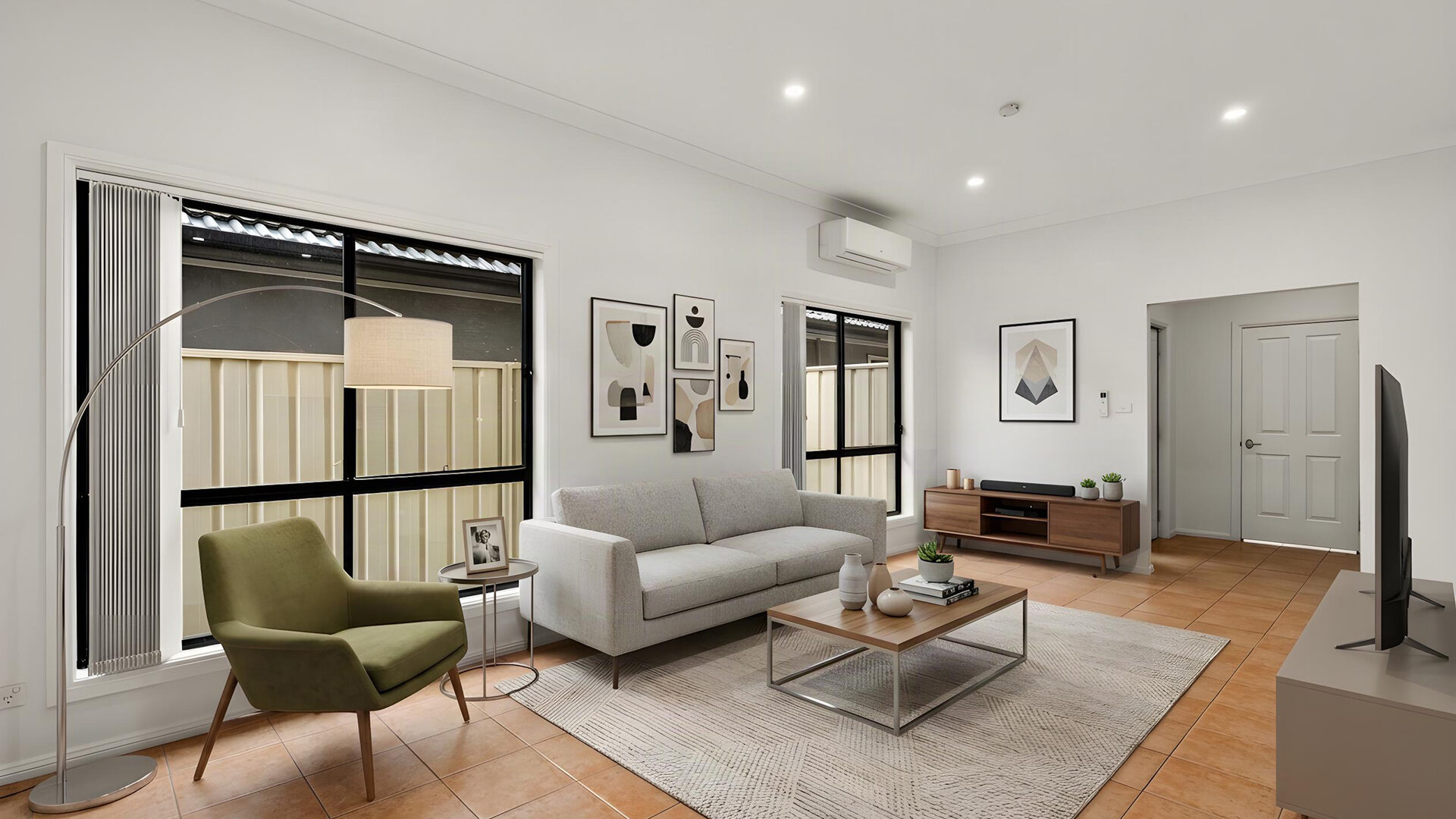 Auction - 2/778 Merrylands Road - New Property in Greystanes - Real Estate by Monique Layoun