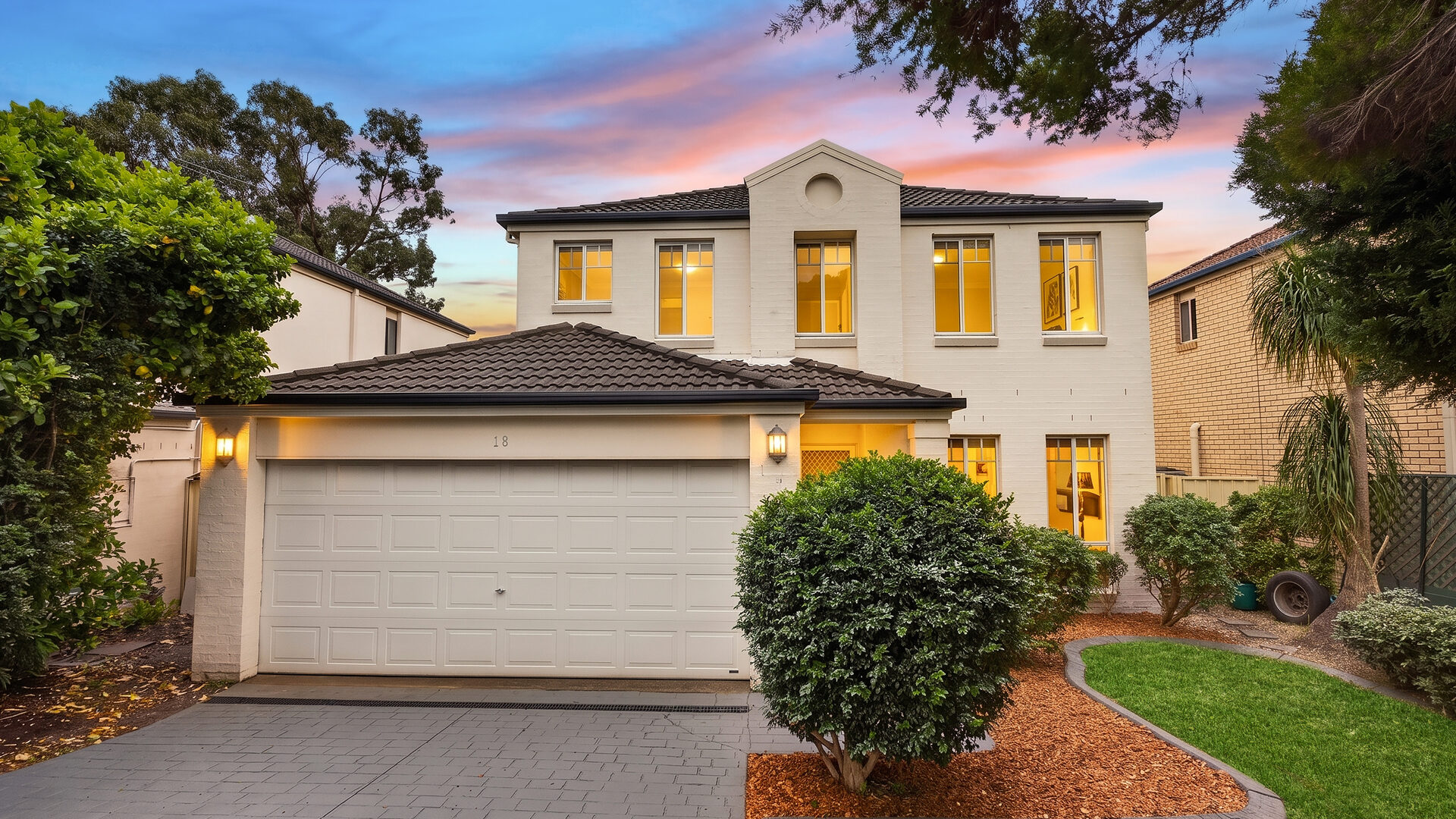 For Sale - 16 Said Terrace - New Property in Quakers Hill - Real Estate by Ruma Mundi