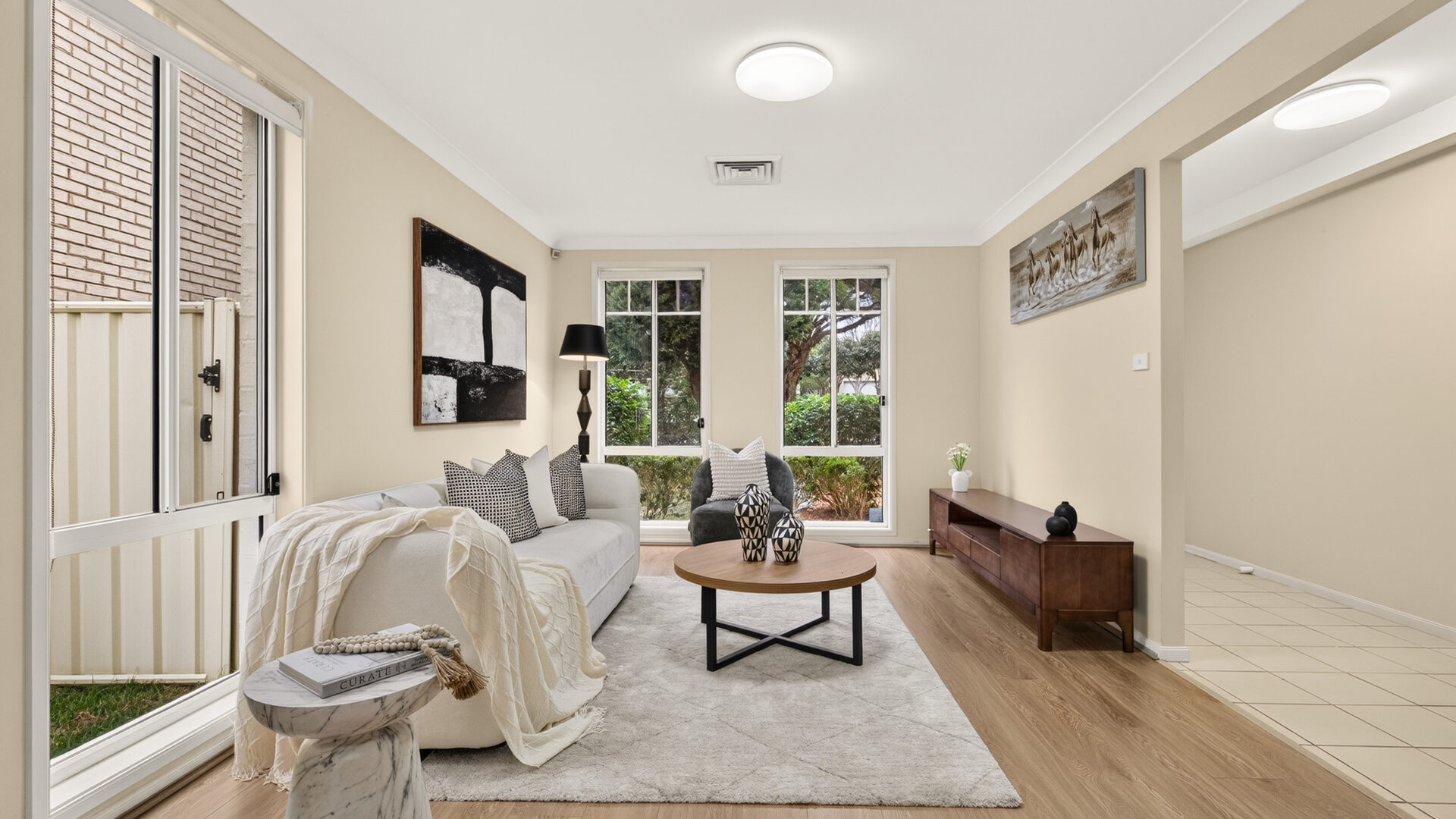 For Sale - 16 Said Terrace - New Property in Quakers Hill - Real Estate by Ruma Mundi