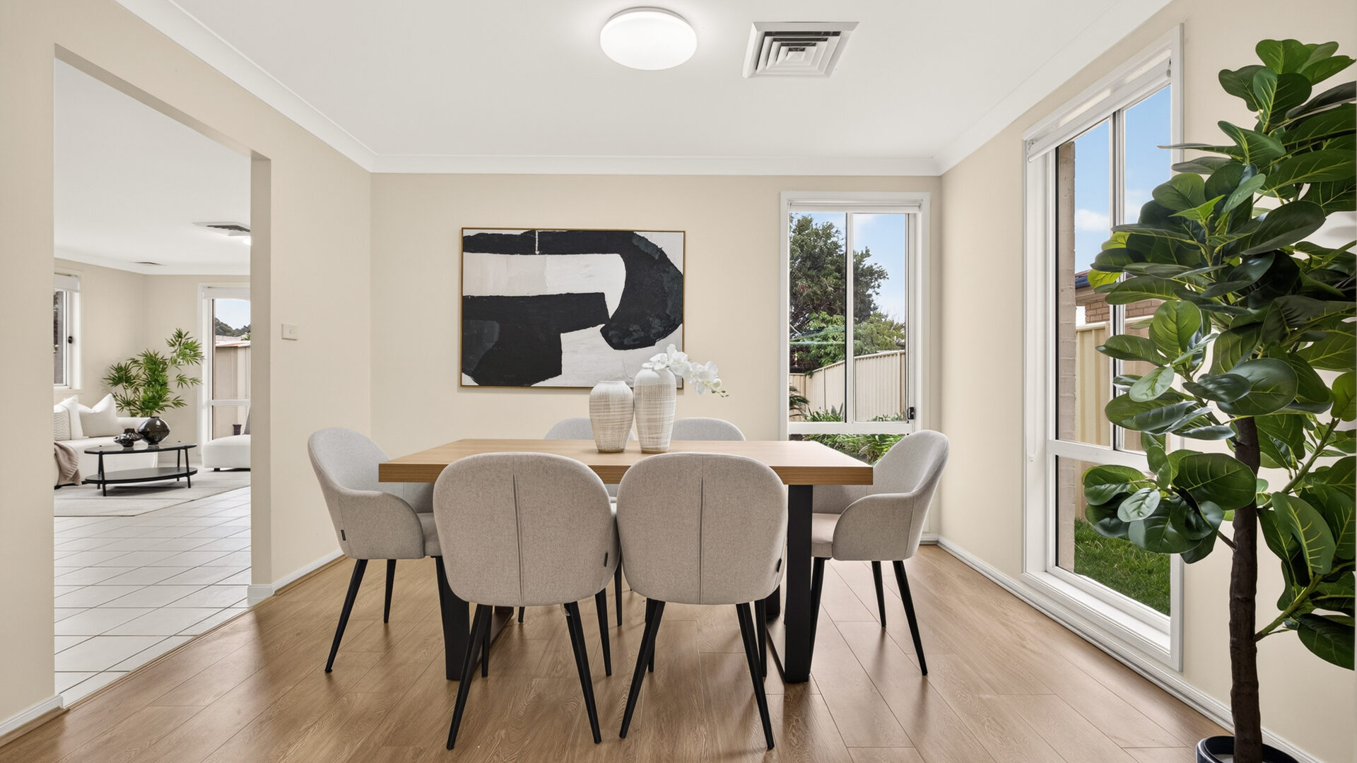For Sale - 16 Said Terrace - New Property in Quakers Hill - Real Estate by Ruma Mundi