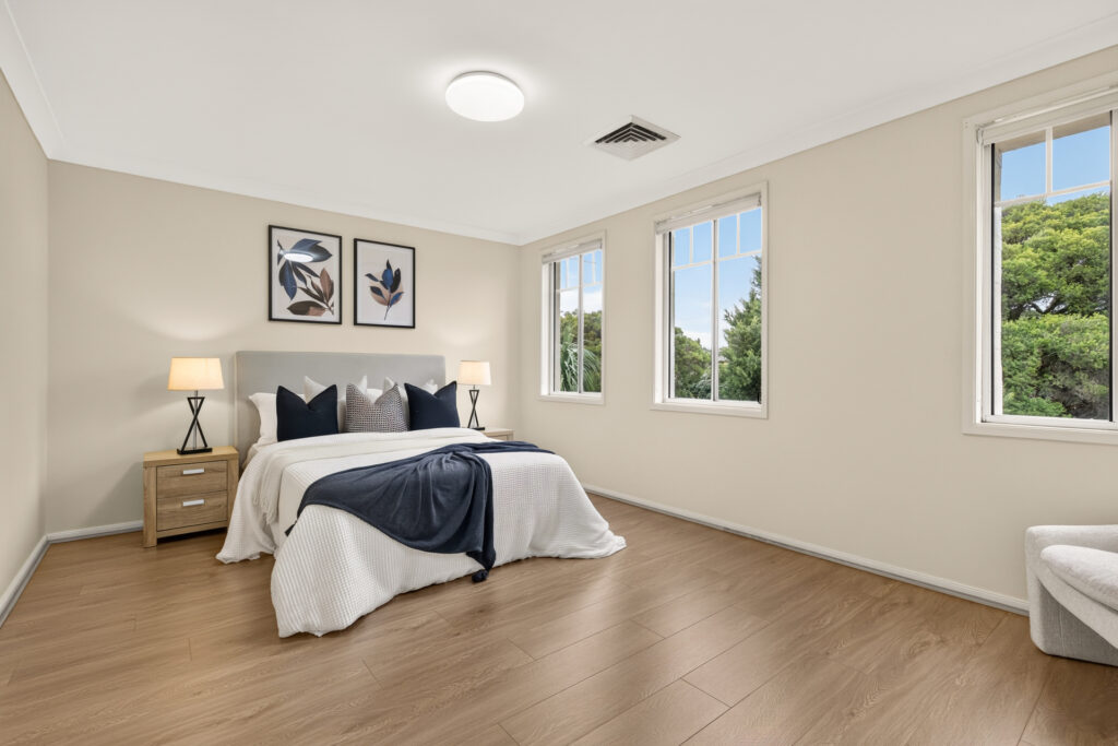 For Sale - 16 Said Terrace - New Property in Quakers Hill - Real Estate by Ruma Mundi