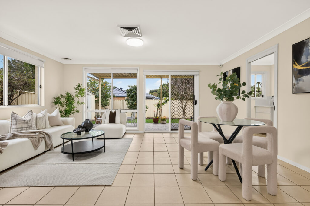 For Sale - 16 Said Terrace - New Property in Quakers Hill - Real Estate by Ruma Mundi
