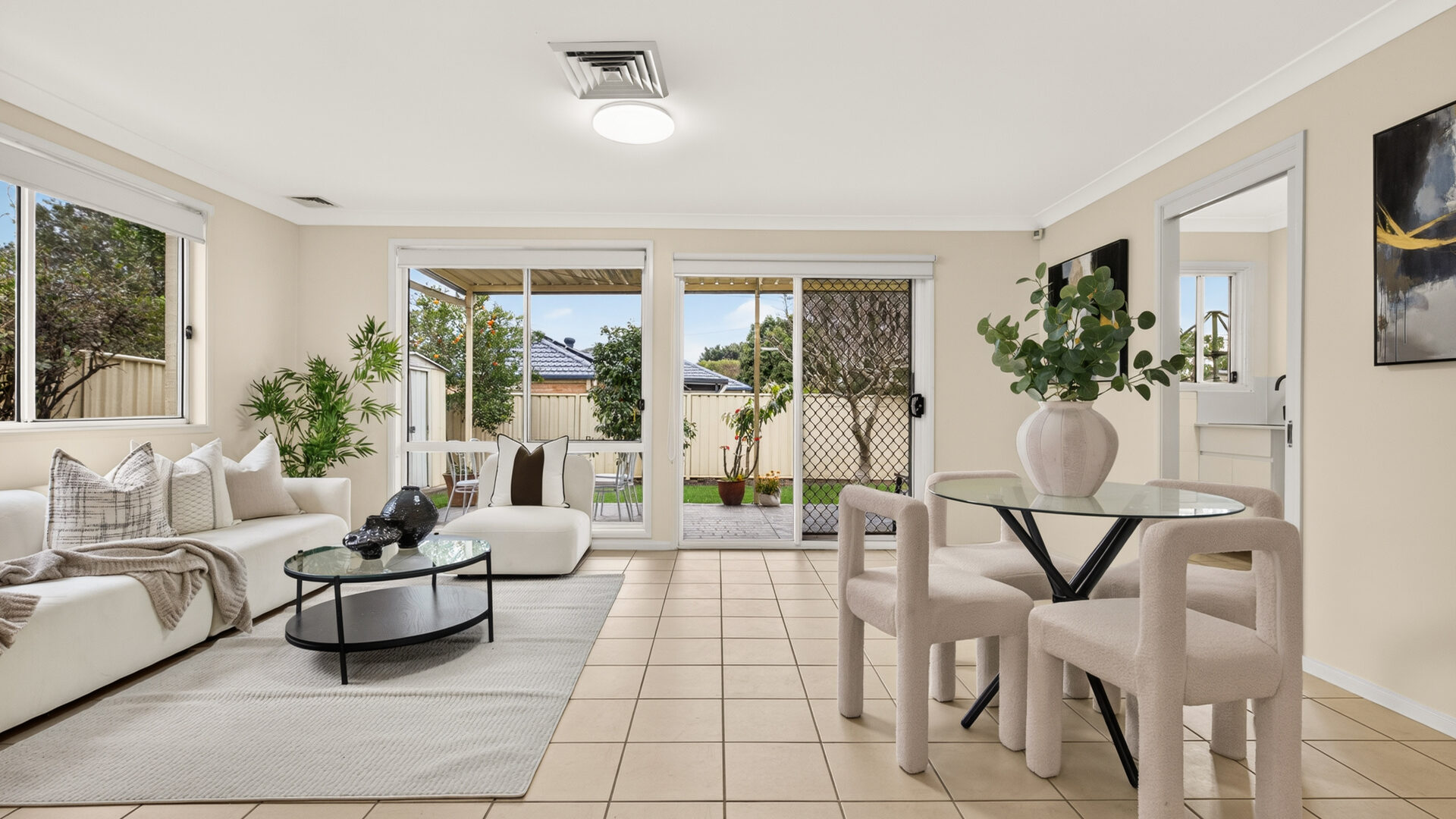 For Sale - 16 Said Terrace - New Property in Quakers Hill - Real Estate by Ruma Mundi