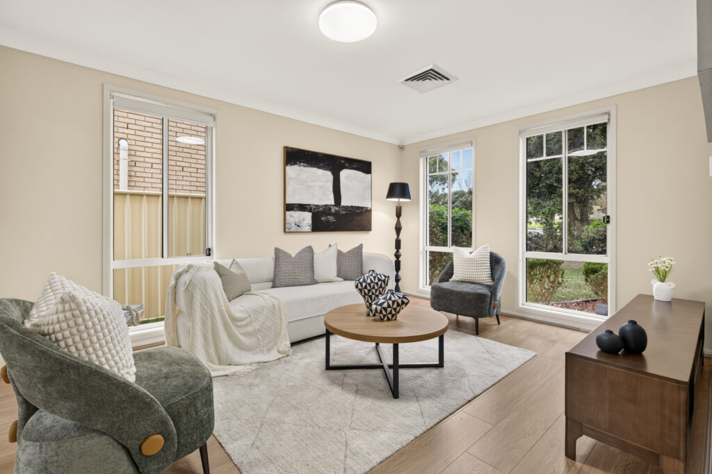 For Sale - 16 Said Terrace - New Property in Quakers Hill - Real Estate by Ruma Mundi