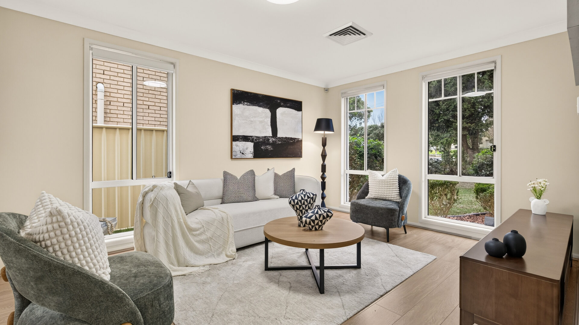 For Sale - 16 Said Terrace - New Property in Quakers Hill - Real Estate by Ruma Mundi