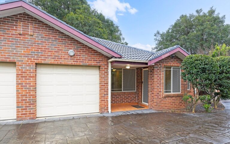 For Rent - 4/501 Blaxland Road - New Property in Denistone East - Real Estate by