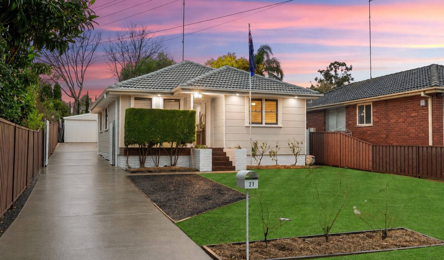 For Sale - 21 Hunter Street - New Property in Riverstone - Real Estate by Brett Humby