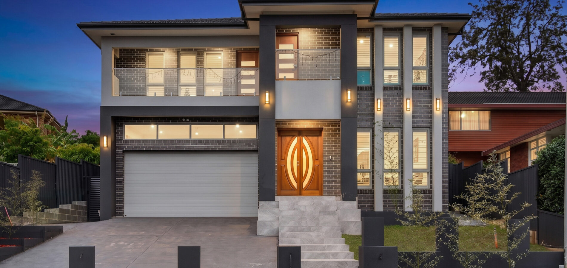 For Sale - 1 Thane Street - New Property in Wentworthville - Real Estate by Amit Nayak