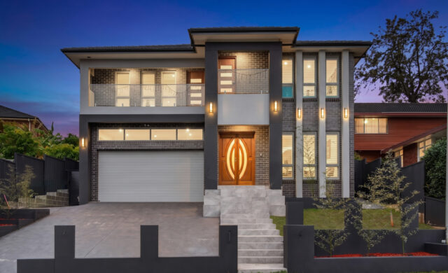 For Sale - 1 Thane Street - New Property in Wentworthville - Real Estate by Amit Nayak