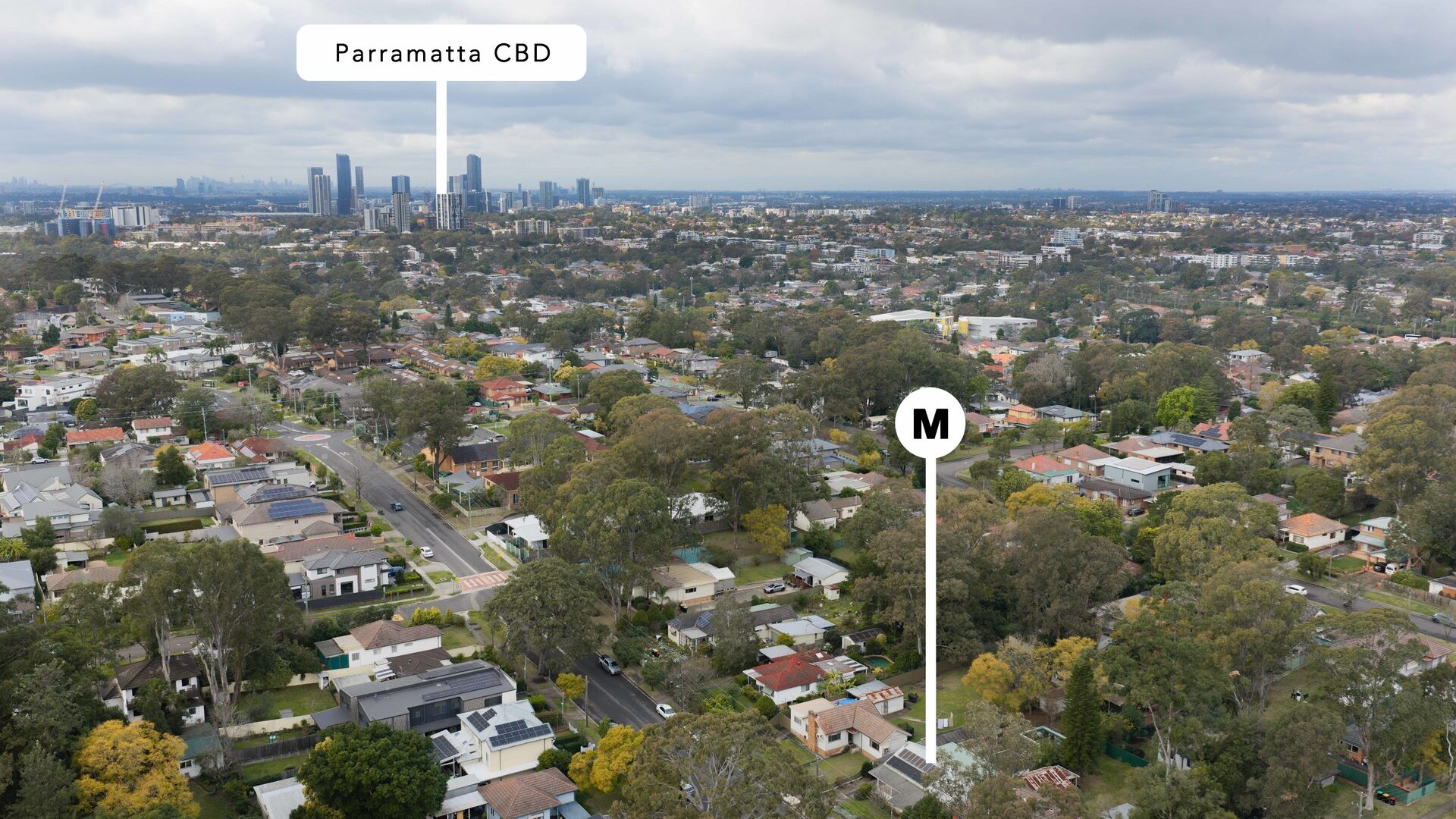 For Sale - 20 Burrabogee Road - New Property in Pendle Hill - Real Estate by Ben Davenport