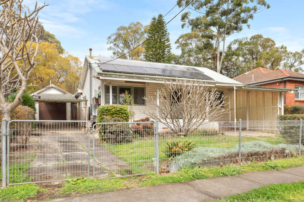 For Sale - 20 Burrabogee Road - New Property in Pendle Hill - Real Estate by Ben Davenport