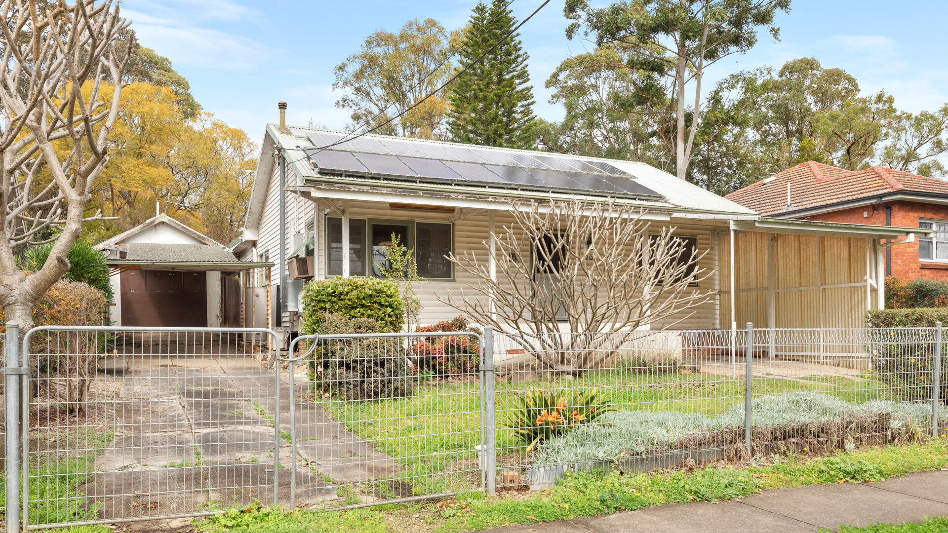 For Sale - 20 Burrabogee Road - New Property in Pendle Hill - Real Estate by Ben Davenport
