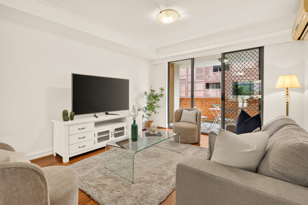 For Sale - 502/33-35 Cowper Street - New Property in Parramatta - Real Estate by Sam Dehaiby
