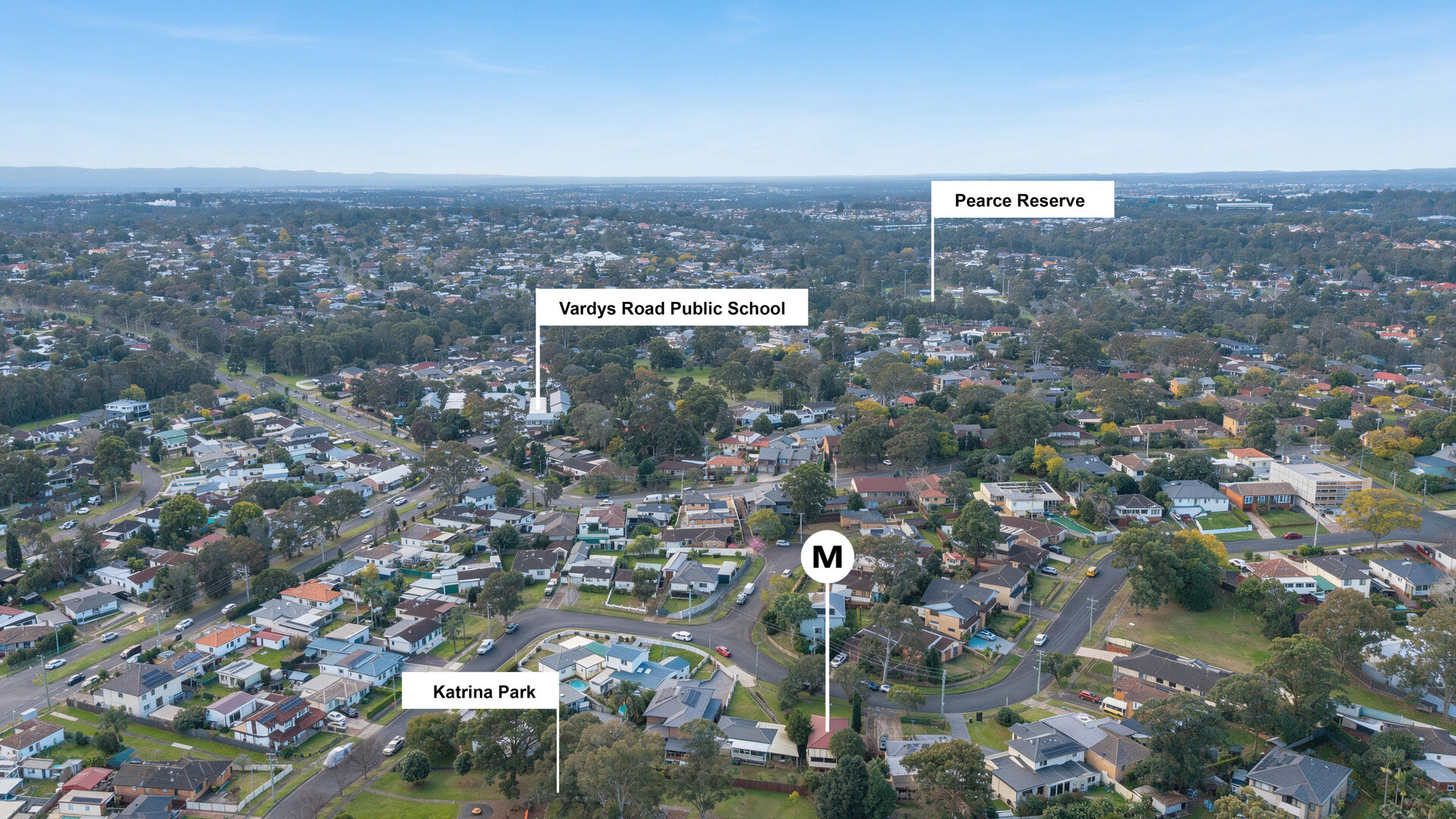 For Sale - 28 Veronica Crescent - New Property in Seven Hills - Real Estate by Peter Sutherland