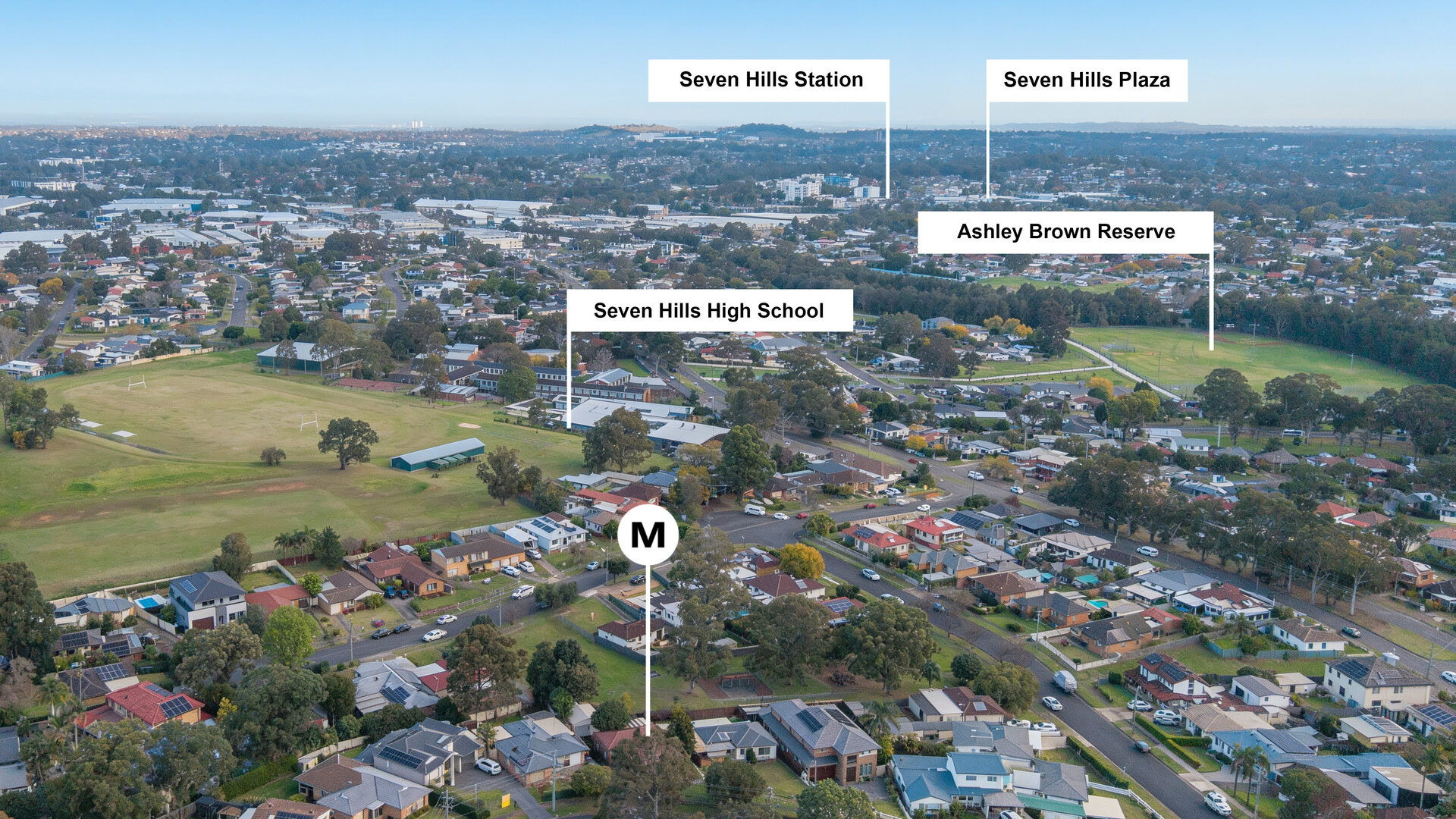 For Sale - 28 Veronica Crescent - New Property in Seven Hills - Real Estate by Peter Sutherland