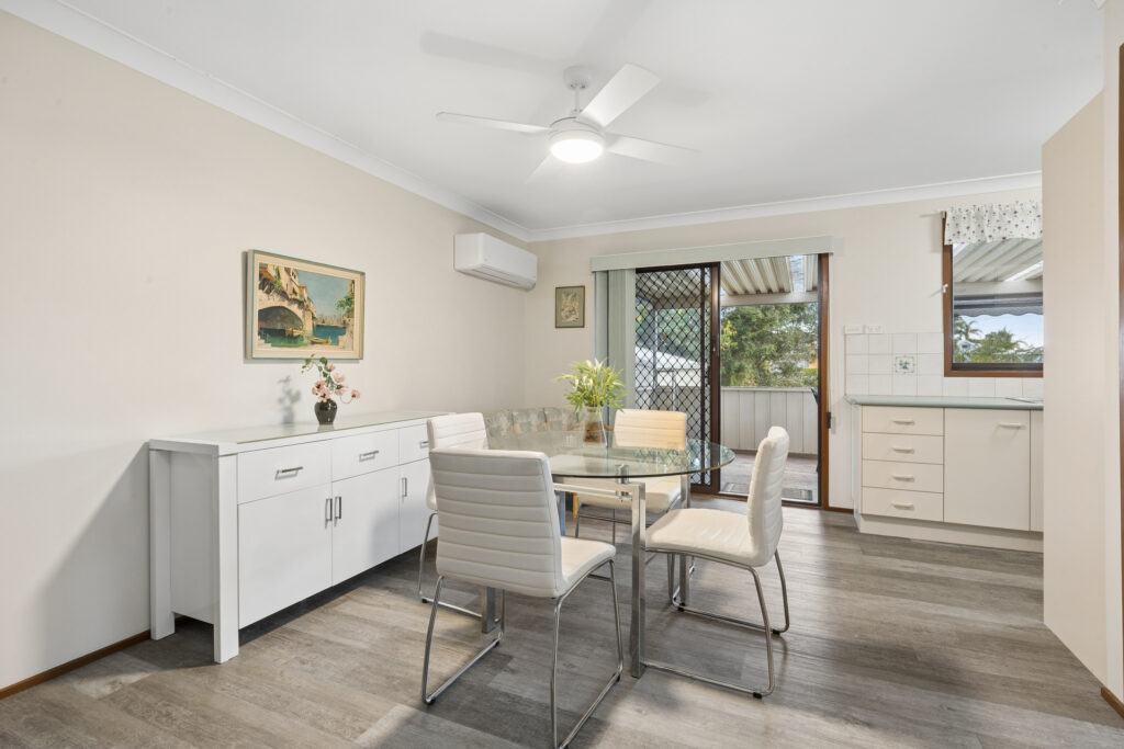 For Sale - 28 Veronica Crescent - New Property in Seven Hills - Real Estate by Peter Sutherland