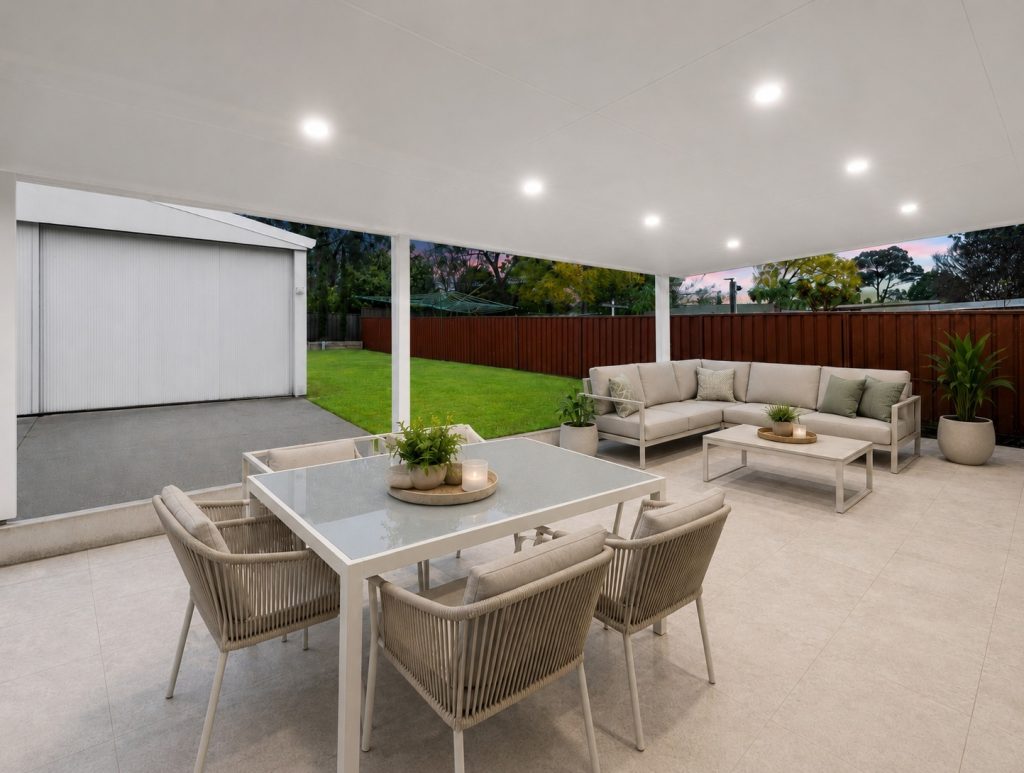 For Sale - 21 Hunter Street - New Property in Riverstone - Real Estate by Brett Humby