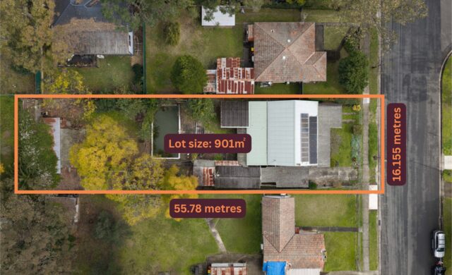 Auction - 20 Burrabogee Road - New Property in Pendle Hill - Real Estate by Ben Davenport