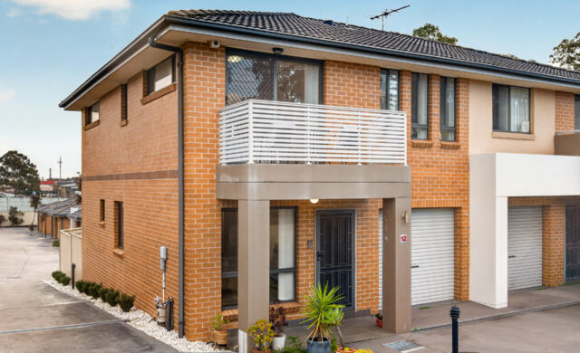 For Sale - 12/48-52 Charles Street - New Property in Blacktown - Real Estate by Jen Anderson