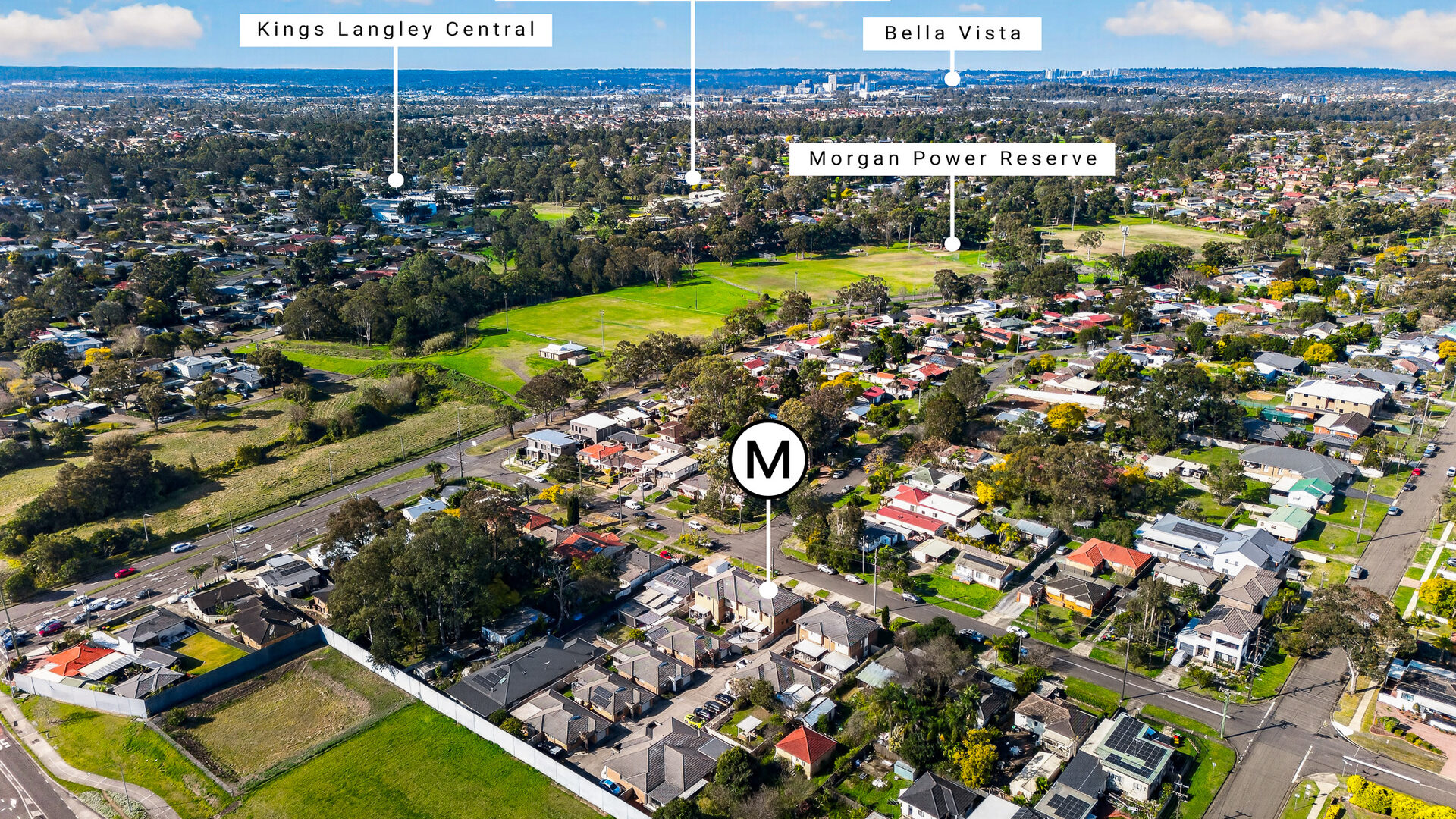 For Sale - 12/48-52 Charles Street - New Property in Blacktown - Real Estate by Jen Anderson