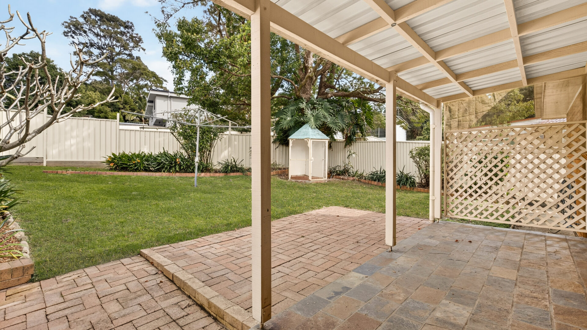 Auction - 3 Namoi Place - New Property in Toongabbie - Real Estate by Sam Dalgliesh