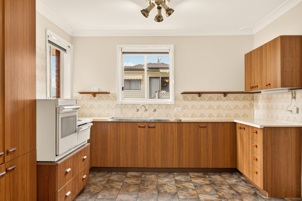 Auction - 3 Namoi Place - New Property in Toongabbie - Real Estate by Sam Dalgliesh