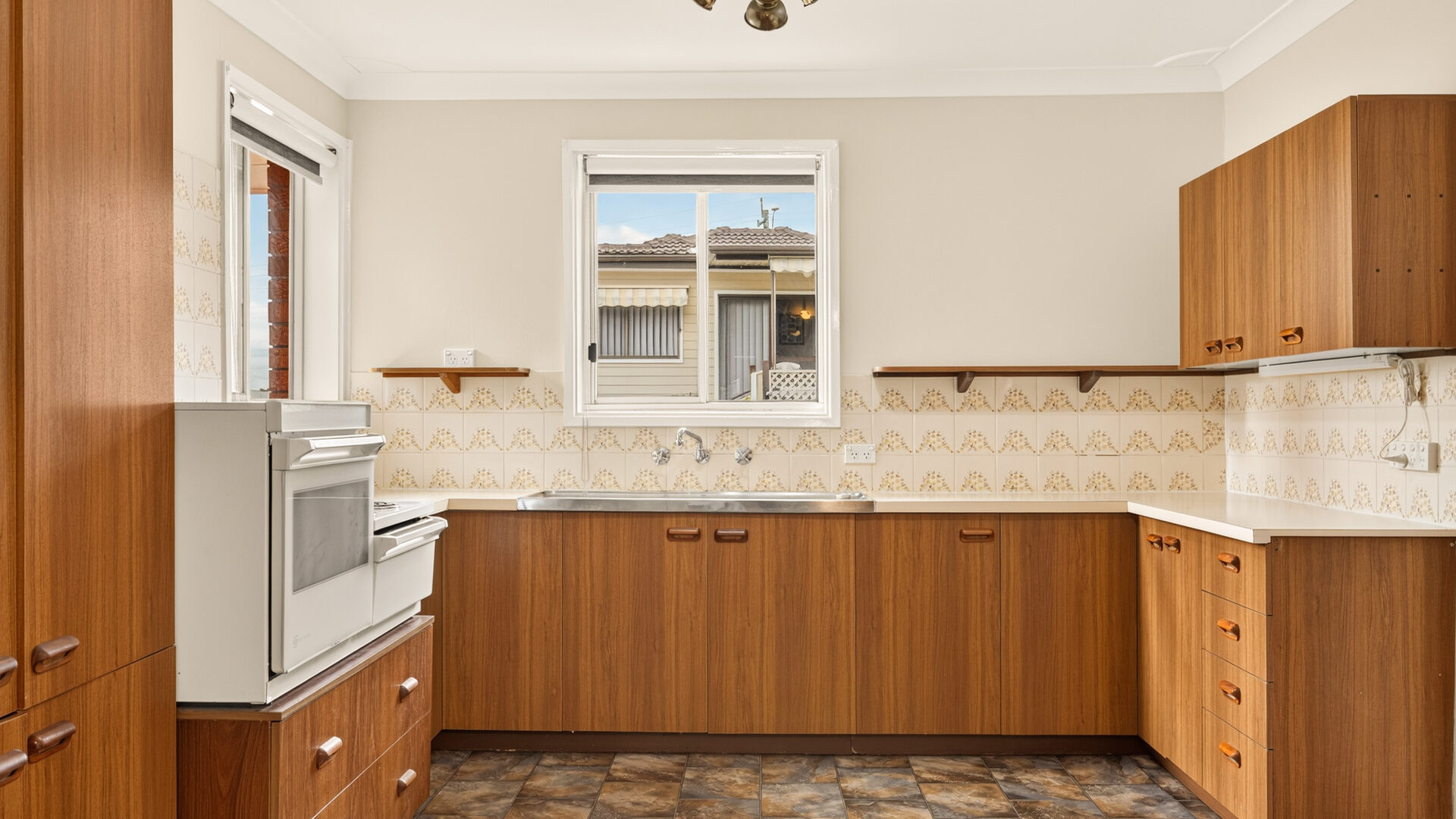Auction - 3 Namoi Place - New Property in Toongabbie - Real Estate by Sam Dalgliesh
