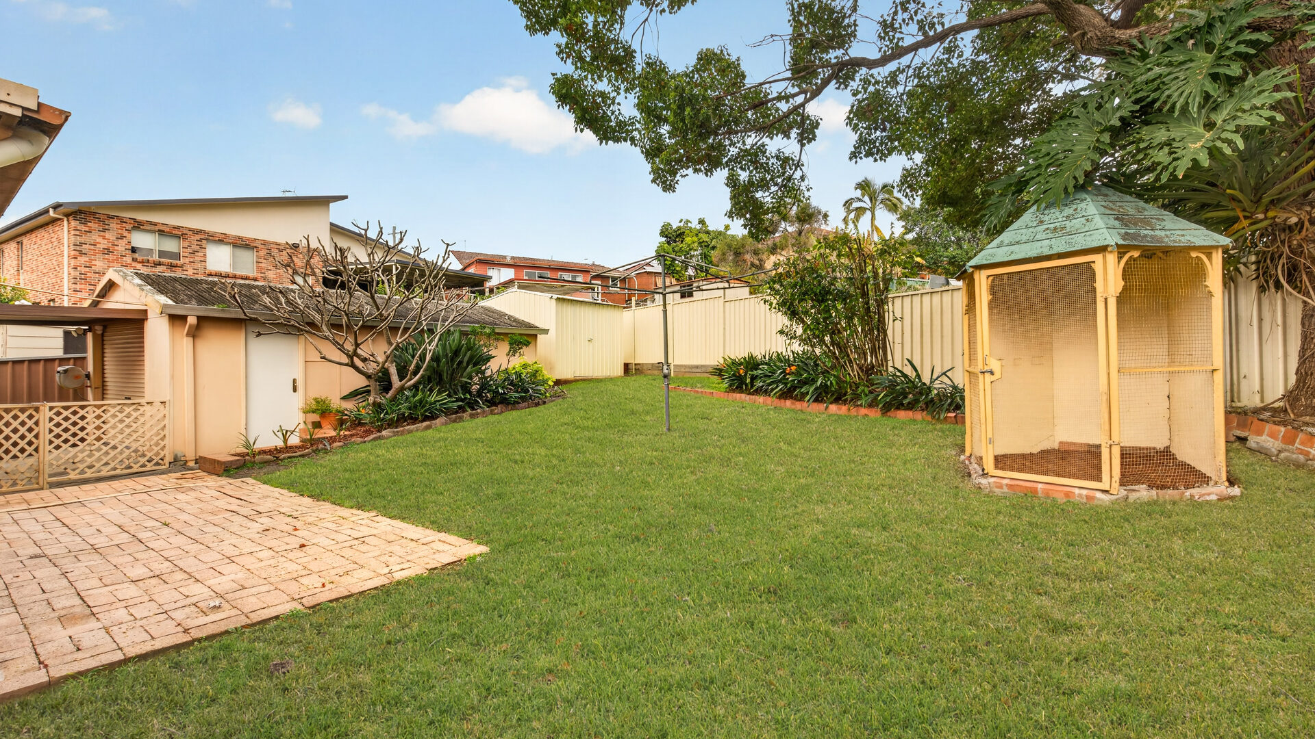 Auction - 3 Namoi Place - New Property in Toongabbie - Real Estate by Sam Dalgliesh