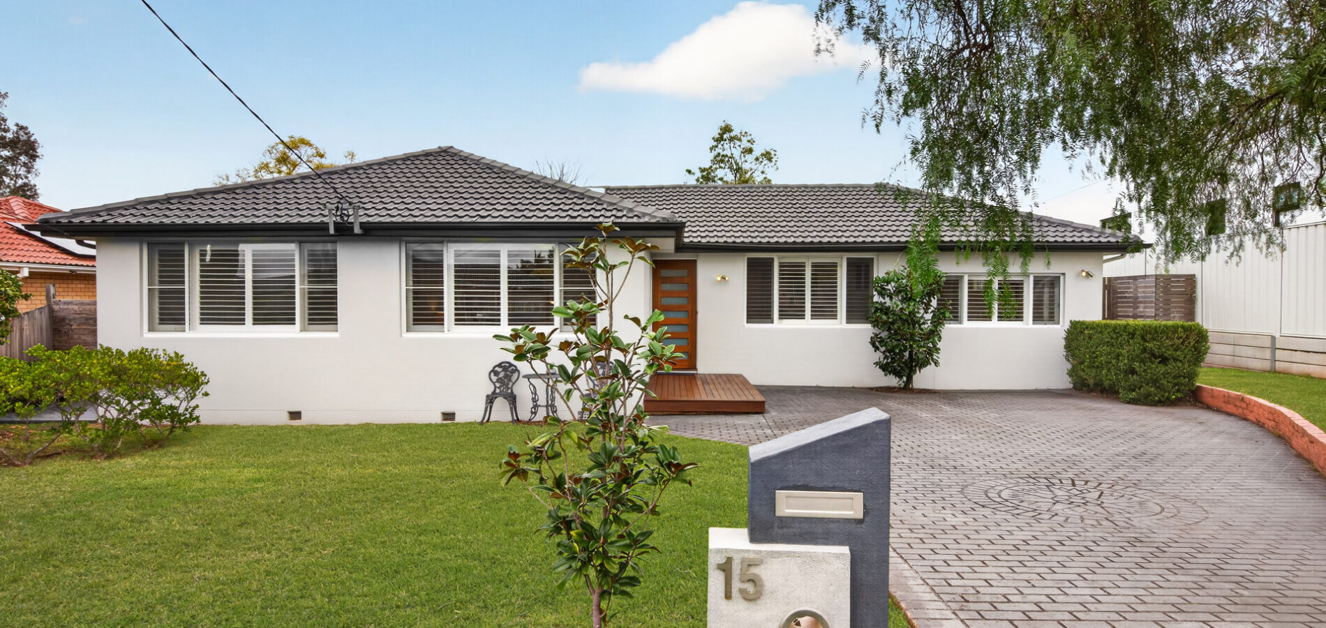 15 Attlee Place, Winston Hills