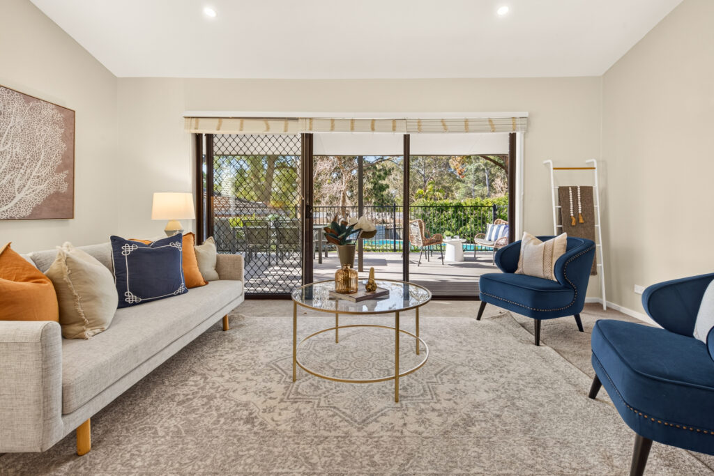 Auction - 17 Stanton Drive - New Property in West Pennant Hills - Real Estate by Mark Vinogradov