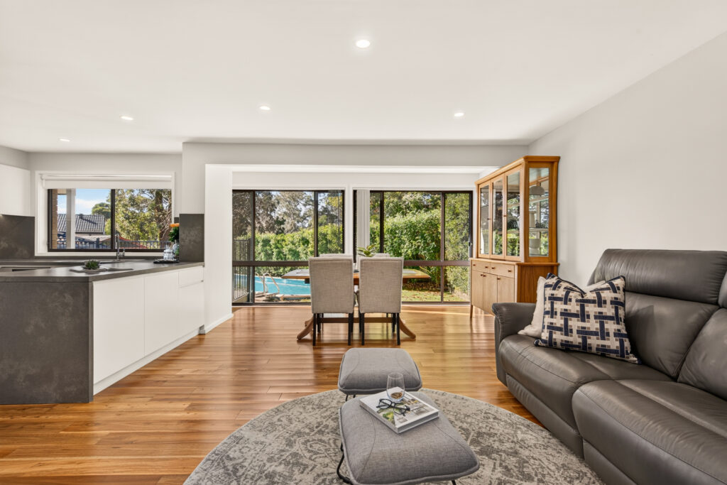 Auction - 17 Stanton Drive - New Property in West Pennant Hills - Real Estate by Mark Vinogradov